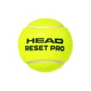 PIŁKI TENISOWE HEAD RESET PRO 4 SZT