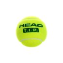  PIŁKI TENISOWE METODYCZNE HEAD TIP GREEN 1 SZT.