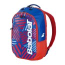 PLECAK BABOLAT BACKPACK KIDS 3-GEN BLUE/RED