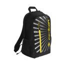  PLECAK CARLTON TEAM BACKPACK BLACK