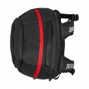 PLECAK DUNLOP CX PERFORMANCE BACKPACK BLACK/RED