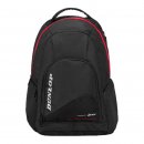 PLECAK DUNLOP CX PERFORMANCE BACKPACK BLACK/RED