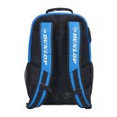 PLECAK DUNLOP FX PERFORMANCE BACKPACK BLACK/BLUE