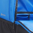 PLECAK DUNLOP FX PERFORMANCE BACKPACK BLACK/BLUE