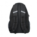 PLECAK DUNLOP SPORT BACKPACK BLACK