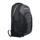 PLECAK DUNLOP SPORT BACKPACK BLACK