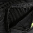 PLECAK HYDROGEN BACKPACK BLACK