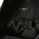 PLECAK HYDROGEN BACKPACK BLACK