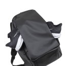 PLECAK MIZUNO GB WASO 25L WP BACKPACK BLACK 