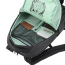 PLECAK MIZUNO GB WASO 25L WP BACKPACK BLACK 