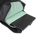 PLECAK MIZUNO GB WASO 25L WP BACKPACK BLACK 