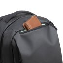 PLECAK MIZUNO GB WASO 25L WP BACKPACK BLACK 