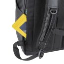 PLECAK MIZUNO GB WASO 25L WP BACKPACK BLACK 