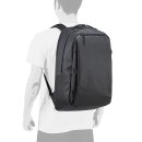 PLECAK MIZUNO GB WASO 25L WP BACKPACK BLACK 