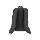 PLECAK MIZUNO WASO 25L BACKPACK BLACK/DARK GREY