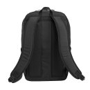 PLECAK MIZUNO WASO 30L BACKPACK BLACK/DARK GREY