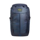 PLECAK TATONKA CITY PACK 22 NAVY CURVE