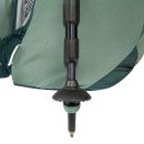 PLECAK TURYSTYCZNY TATONKA HIKE PACK 22 SAGE GREEN