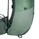 PLECAK TURYSTYCZNY TATONKA HIKE PACK 22 SAGE GREEN