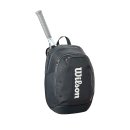  PLECAK WILSON TOUR BLACK BACKPACK