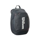 PLECAK WILSON TOUR BLACK BACKPACK