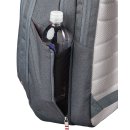 PLECAK WILSON TOUR BLACK BACKPACK