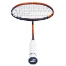 RAKIETA DO BADMINTONA BABOLAT PRIME BLACK/ORANGE