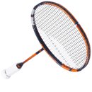 RAKIETA DO BADMINTONA BABOLAT PRIME BLACK/ORANGE