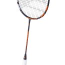 RAKIETA DO BADMINTONA BABOLAT PRIME BLACK/ORANGE
