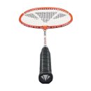 RAKIETA DO BADMINTONA CARLTON MIDI-BLADE ISO 4.3 23\'\'