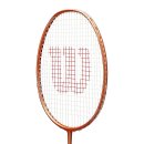 RAKIETA DO BADMINTONA WILSON VERTEX 300 G4