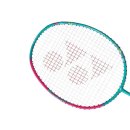 RAKIETA DO BADMINTONA YONEX ASTROX 02 FEEL TURQUOISE