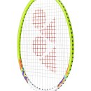 RAKIETA DO BADMINTONA YONEX MUSCLE POWER 2 JUNIOR WHITE