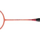 RAKIETA DO BADMINTONA YONEX NANOFLARE 001 ABILITY RED