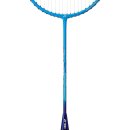 RAKIETA DO BADMINTONA YONEX NANOFLARE 001 CLEAR CYAN