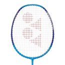 RAKIETA DO BADMINTONA YONEX NANOFLARE 001 CLEAR CYAN