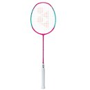  RAKIETA DO BADMINTONA YONEX NANOFLARE 002 FEEL MAGENTA