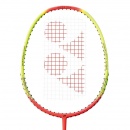 RAKIETA DO BADMINTONA YONEX NANOFLARE 100 PINK/YELLOW