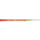 RAKIETA DO BADMINTONA YONEX NANOFLARE 100 PINK/YELLOW