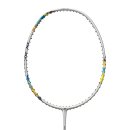 RAKIETA DO BADMINTONA YONEX NANOFLARE 700 PLAY SILVER