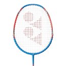 RAKIETA DO BADMINTONA YONEX NANOFLARE E-13 BL/RD