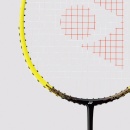 RAKIETA DO BADMINTONA YONEX VOLTRIC LITE BLACK/YELLOW