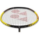 RAKIETA DO BADMINTONA YONEX VOLTRIC LITE BLACK/YELLOW