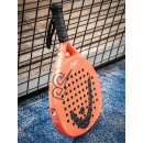 RAKIETA DO PADLA HEAD BOLT RED 2026