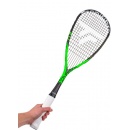 RAKIETA DO SQUASHA TECNIFIBRE DYNERGY 117 FLEXRAM