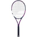  RAKIETA TENISOWA BABOLAT BOOST AERO PINK