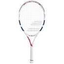  RAKIETA TENISOWA BABOLAT DRIVE JUNIOR 24 WHITE