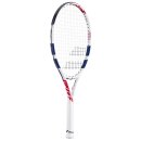RAKIETA TENISOWA BABOLAT DRIVE JUNIOR 24 WHITE