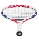 RAKIETA TENISOWA BABOLAT DRIVE JUNIOR 24 WHITE