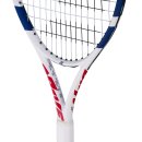 RAKIETA TENISOWA BABOLAT DRIVE JUNIOR 24 WHITE